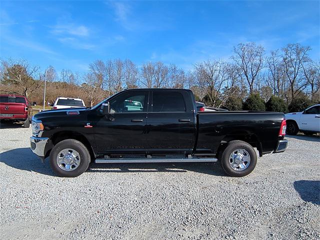 2024 RAM Ram 2500 RAM 2500 TRADESMAN CREW CAB 4X4 64 BOX