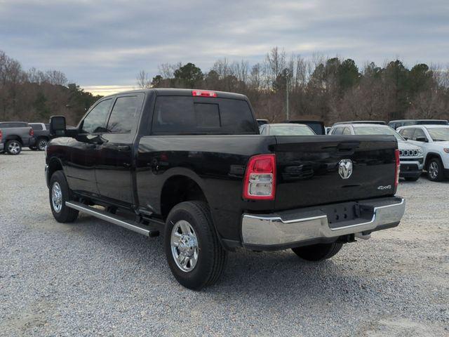 2024 RAM Ram 2500 RAM 2500 TRADESMAN CREW CAB 4X4 64 BOX