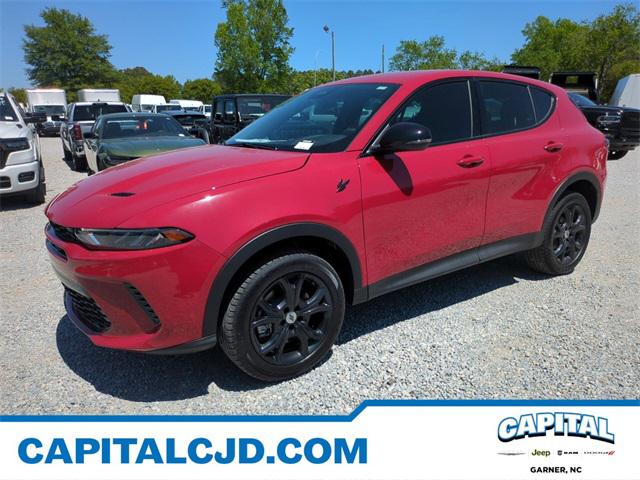 2024 Dodge Hornet GT AWD