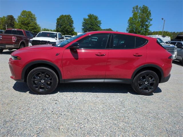 2024 Dodge Hornet GT AWD