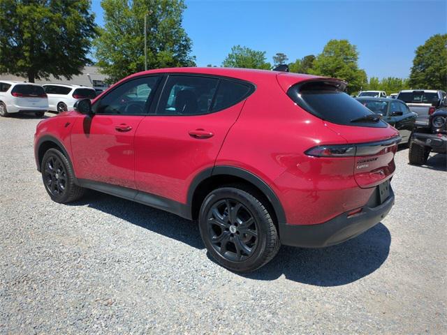 2024 Dodge Hornet GT AWD