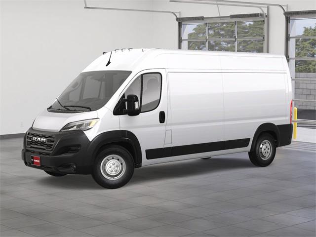 2023 RAM Ram ProMaster RAM PROMASTER 3500 CARGO VAN HIGH ROOF 159 WB