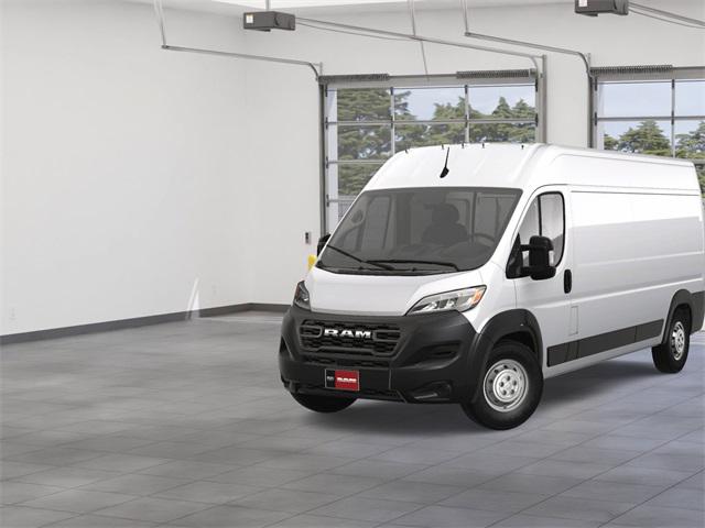 2023 RAM Ram ProMaster RAM PROMASTER 3500 CARGO VAN HIGH ROOF 159 WB