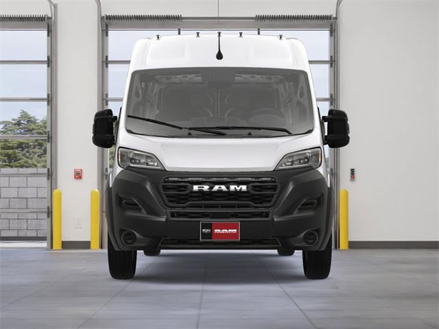 2023 RAM Ram ProMaster RAM PROMASTER 3500 CARGO VAN HIGH ROOF 159 WB