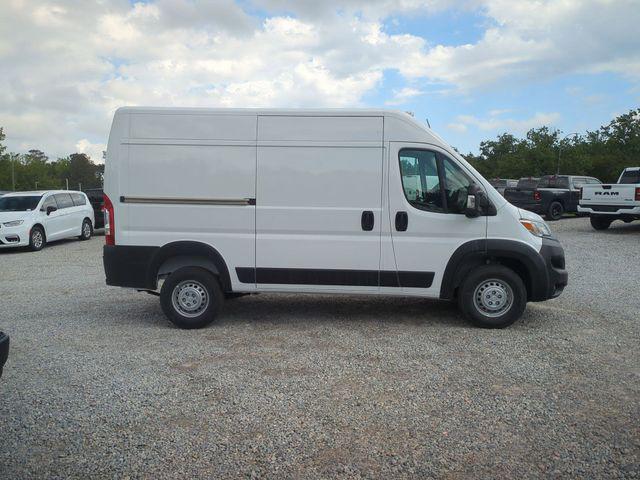 2025 RAM Ram ProMaster RAM PROMASTER 1500 TRADESMAN CARGO VAN HIGH ROOF 136 WB