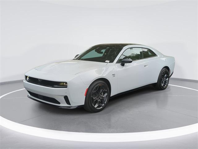 2025 Dodge Charger CHARGER 2-DOOR DAYTONA R/T AWD