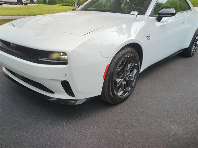 2025 Dodge Charger CHARGER 2-DOOR DAYTONA R/T AWD