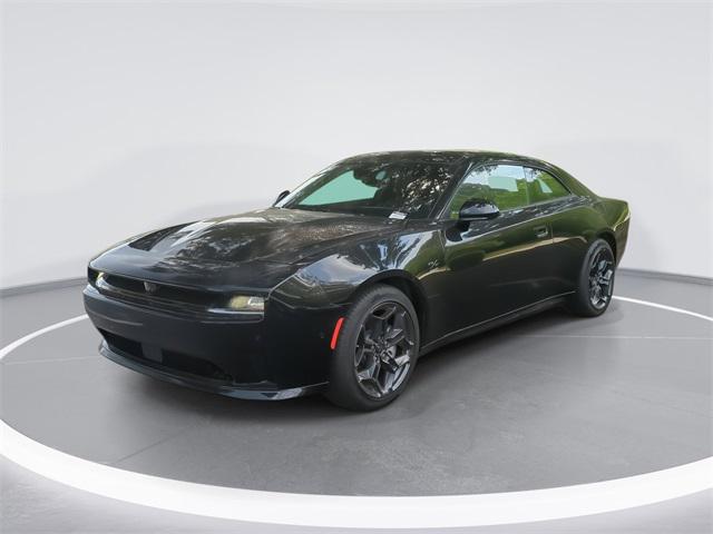 2025 Dodge Charger CHARGER 2-DOOR DAYTONA R/T AWD