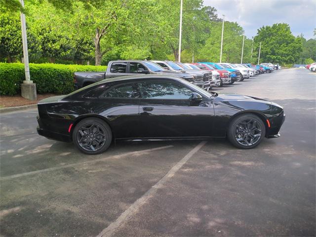 2025 Dodge Charger CHARGER 2-DOOR DAYTONA R/T AWD