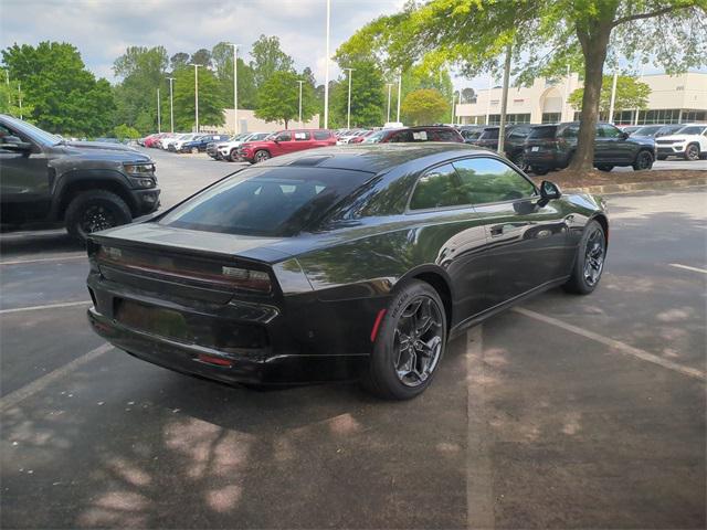 2025 Dodge Charger CHARGER 2-DOOR DAYTONA R/T AWD