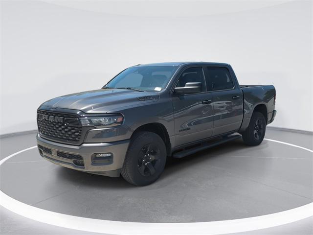 2025 RAM Ram 1500 RAM 1500 TRADESMAN CREW CAB 4X4 57 BOX