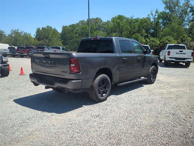 2025 RAM Ram 1500 RAM 1500 TRADESMAN CREW CAB 4X4 57 BOX