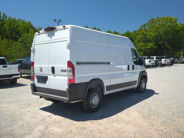 2025 RAM Ram ProMaster RAM PROMASTER 1500 TRADESMAN CARGO VAN HIGH ROOF 136 WB