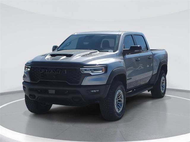 2025 RAM Ram 1500 RAM 1500 RHO CREW CAB 4X4 57 BOX