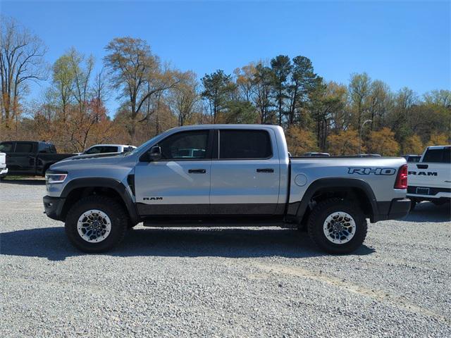 2025 RAM Ram 1500 RAM 1500 RHO CREW CAB 4X4 57 BOX