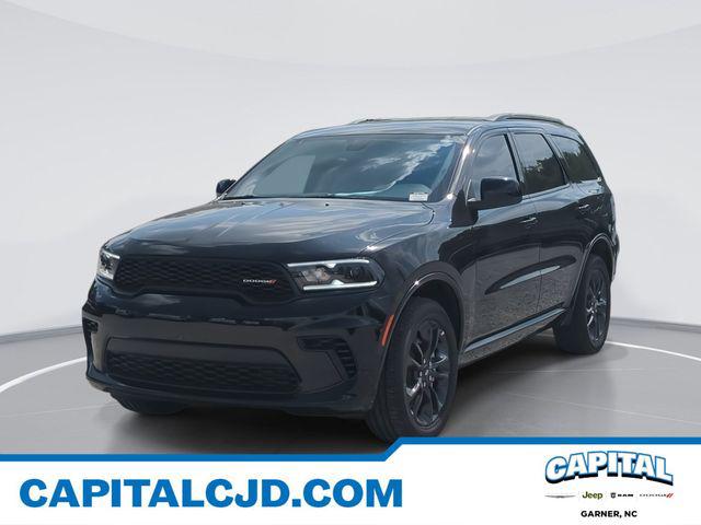 2025 Dodge Durango DURANGO GT AWD