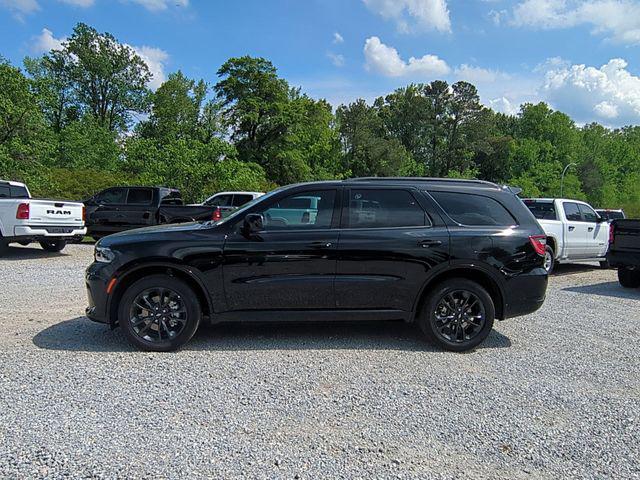 2025 Dodge Durango DURANGO GT AWD