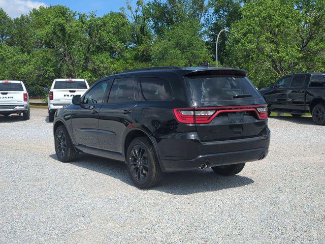 2025 Dodge Durango DURANGO GT AWD