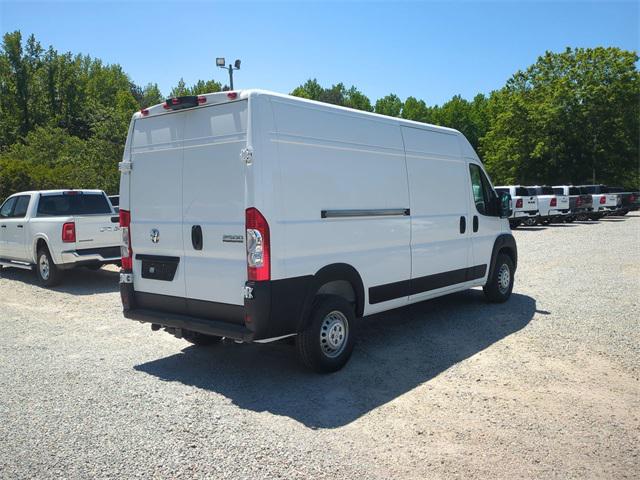 2025 RAM Ram ProMaster RAM PROMASTER 2500 TRADESMAN CARGO VAN HIGH ROOF 159 WB