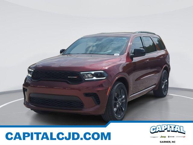 2025 Dodge Durango DURANGO GT RWD
