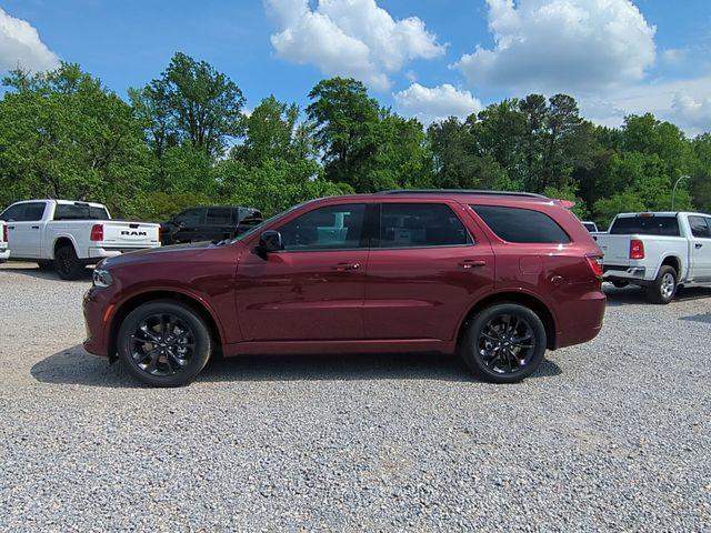 2025 Dodge Durango DURANGO GT RWD