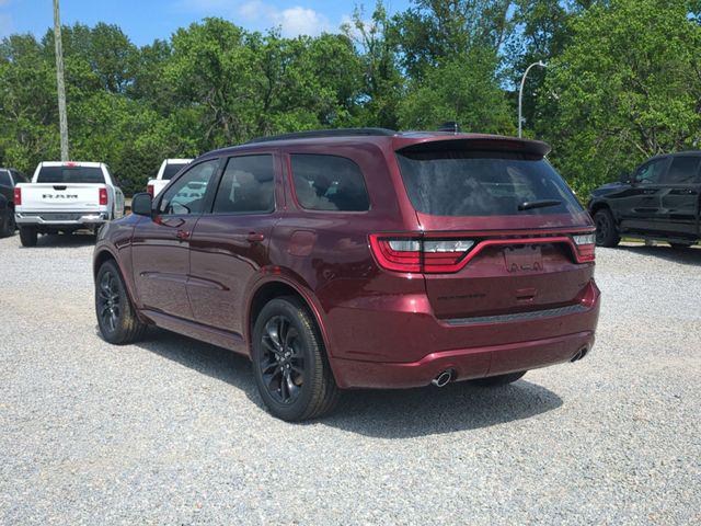2025 Dodge Durango DURANGO GT RWD
