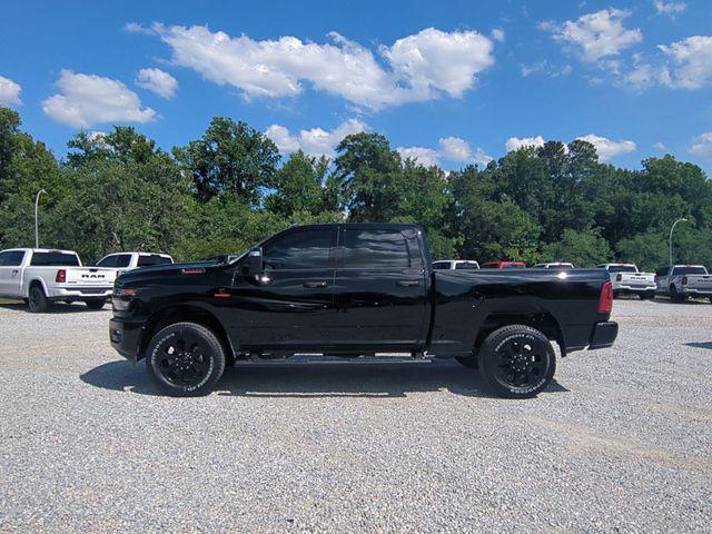 2025 RAM Ram 2500 RAM 2500 BIG HORN CREW CAB 4X4 64 BOX