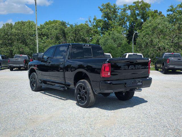 2025 RAM Ram 2500 RAM 2500 BIG HORN CREW CAB 4X4 64 BOX