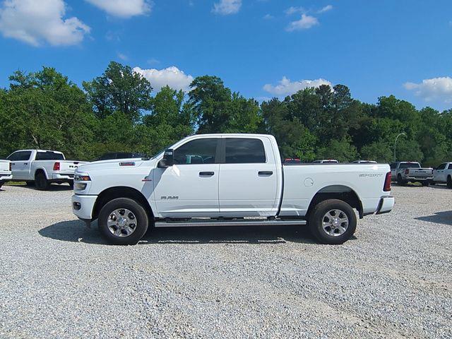 2025 RAM Ram 2500 RAM 2500 BIG HORN CREW CAB 4X4 64 BOX