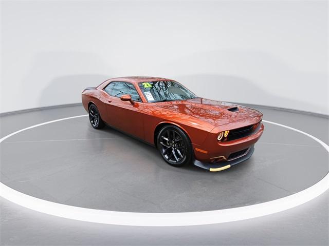 2021 Dodge Challenger GT