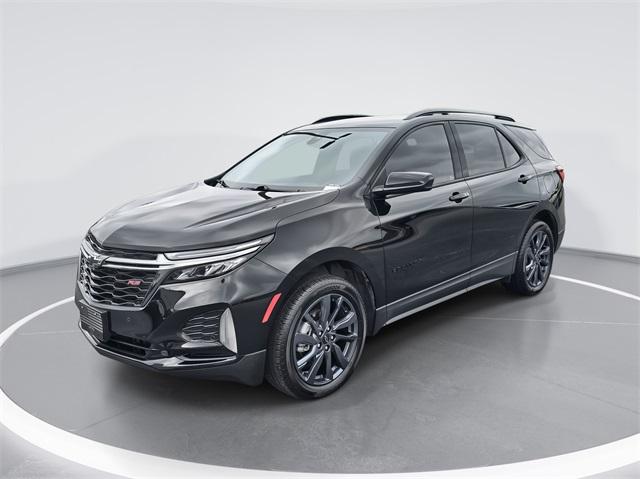 2022 Chevrolet Equinox AWD RS