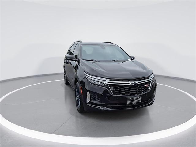 2022 Chevrolet Equinox AWD RS