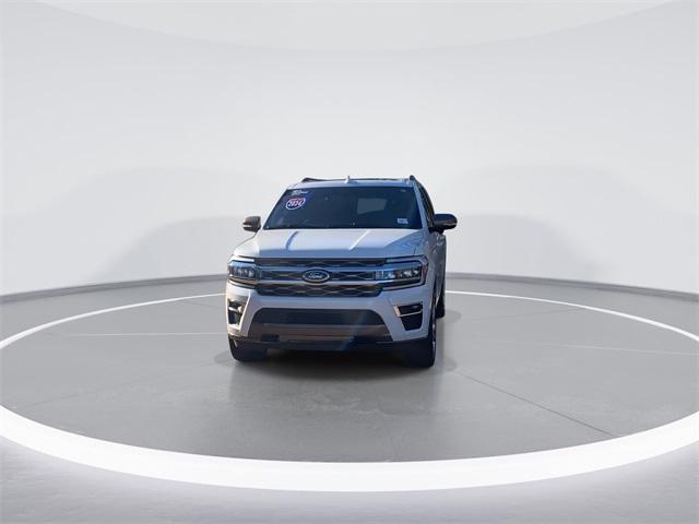 2024 Ford Expedition King Ranch MAX