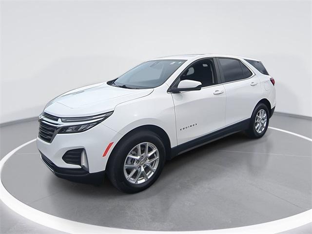 2023 Chevrolet Equinox FWD LT