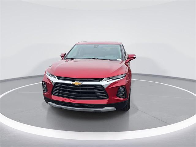 2022 Chevrolet Blazer FWD 2LT