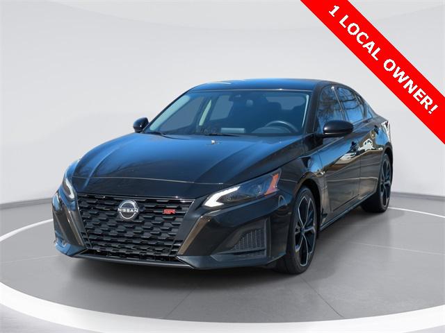 2023 Nissan Altima SR FWD