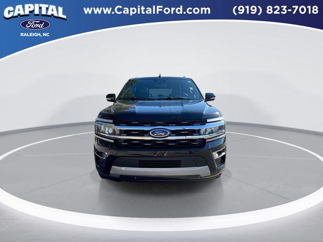 2022 Ford Expedition Limited MAX