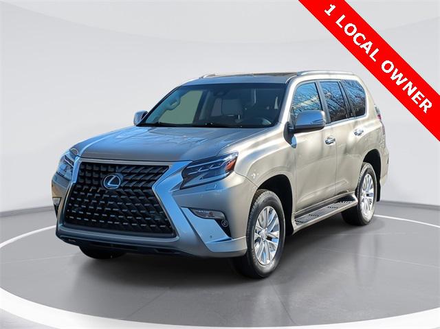 2023 Lexus GX 460 Premium