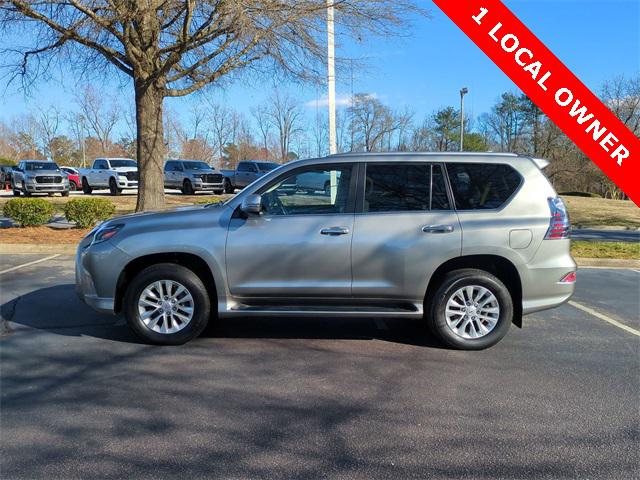 2023 Lexus GX 460 Premium