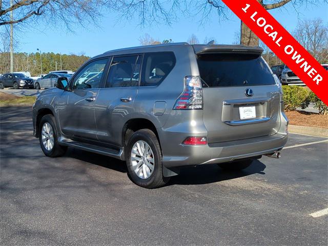 2023 Lexus GX 460 Premium