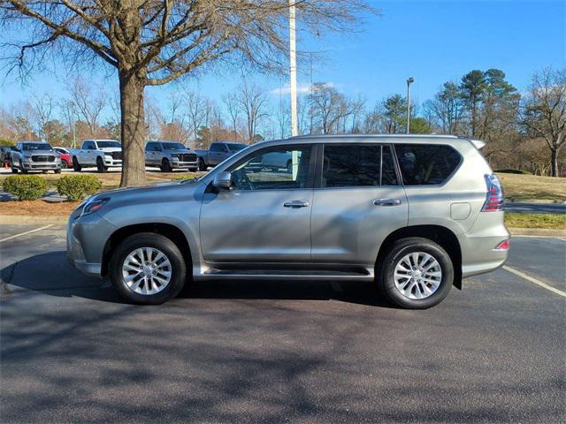 2023 Lexus GX 460 Premium