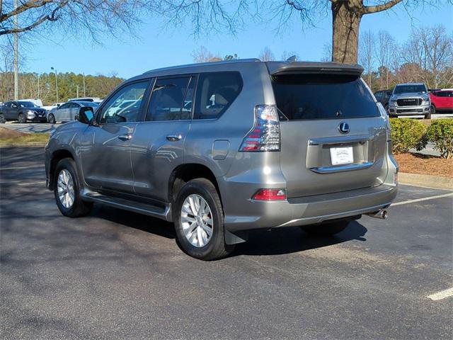 2023 Lexus GX 460 Premium