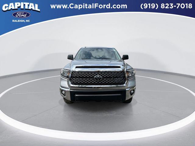 2019 Toyota Tundra SR5 5.7L V8