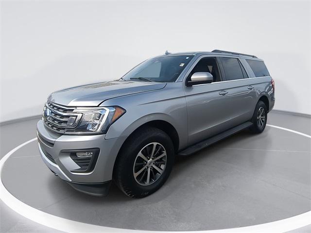 2021 Ford Expedition XLT MAX