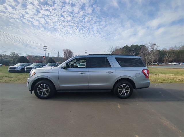 2021 Ford Expedition XLT MAX