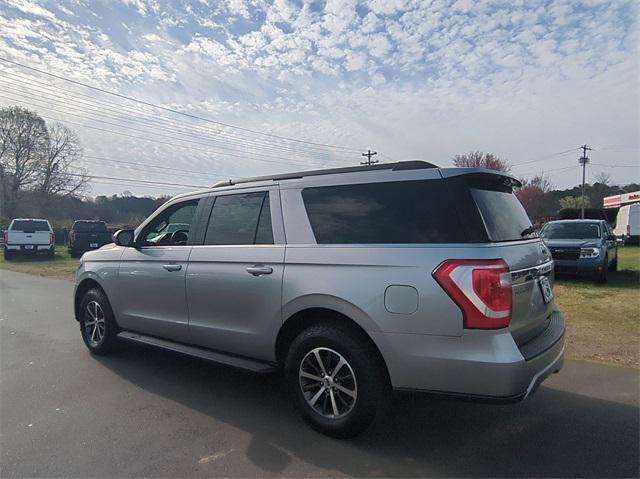 2021 Ford Expedition XLT MAX