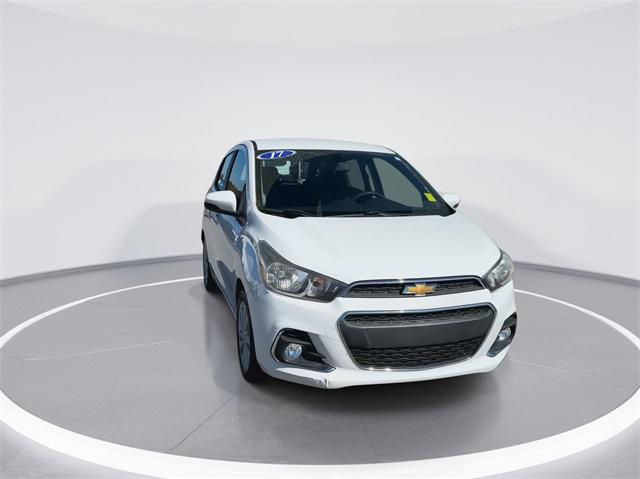 2017 Chevrolet Spark 1LT CVT