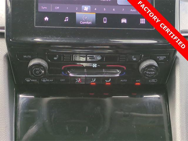 2021 Jeep Grand Cherokee L Laredo 4x2