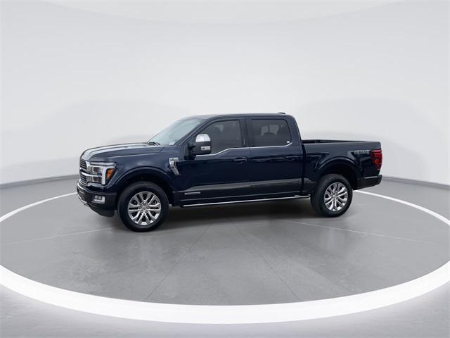 2024 Ford F-150 King Ranch