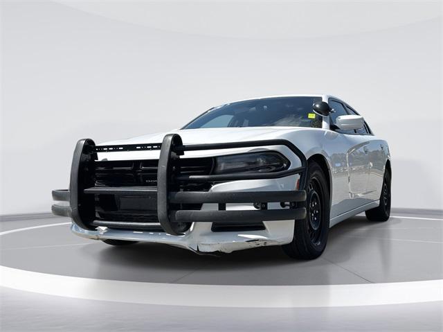2020 Dodge Charger Police AWD